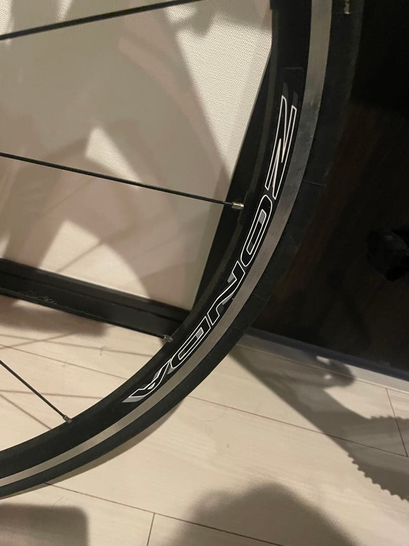 Cannondale オプティモ　ロードバイク