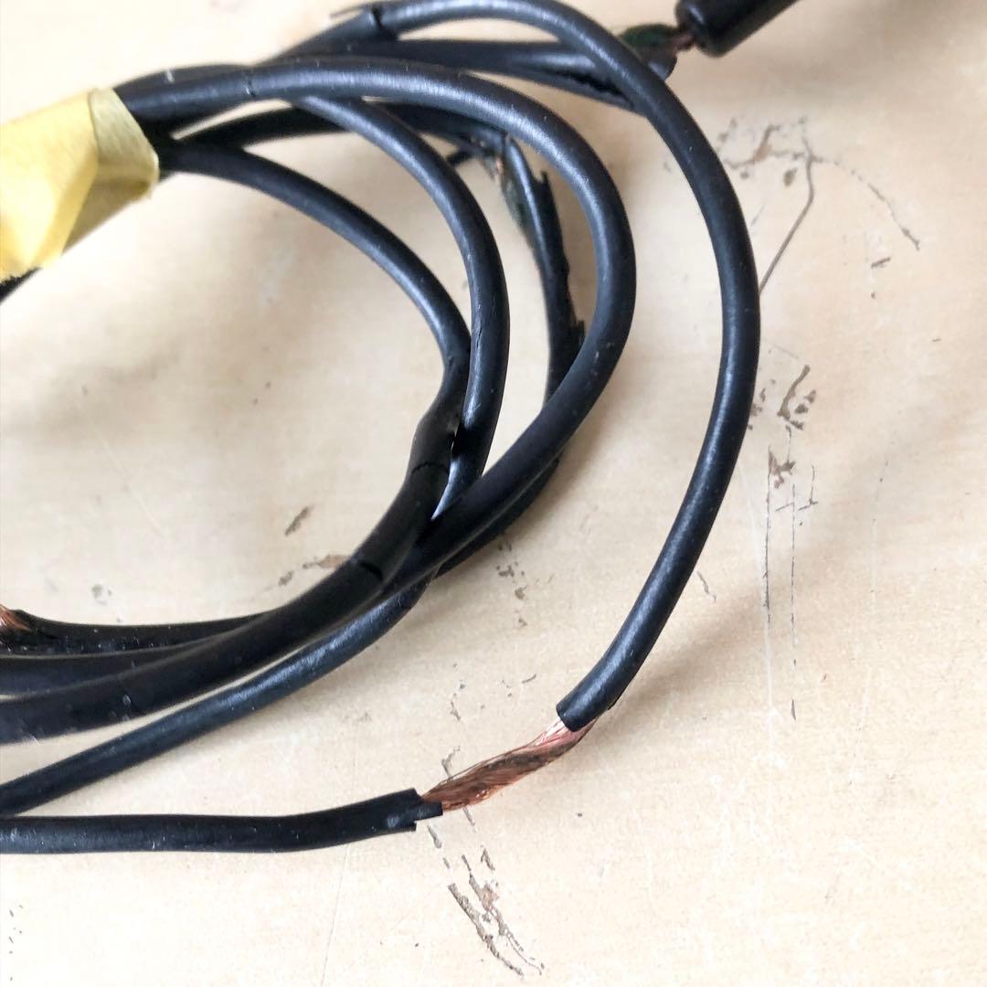 動作OK破損あり LINE6 XD-V55 デジタルワイヤレス ピンマイク