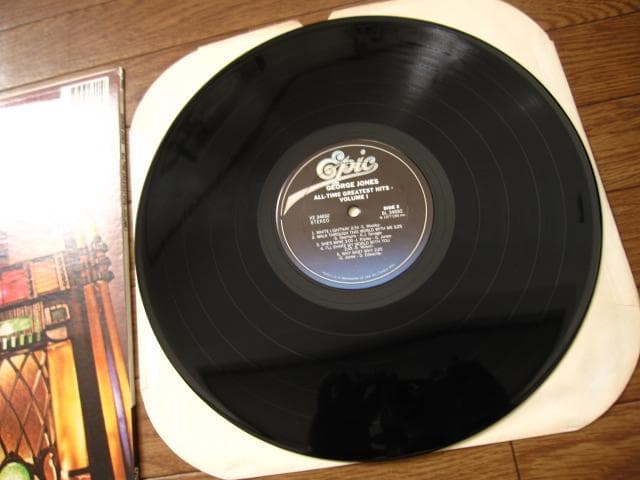 E JONES　all-time greatest hits 1