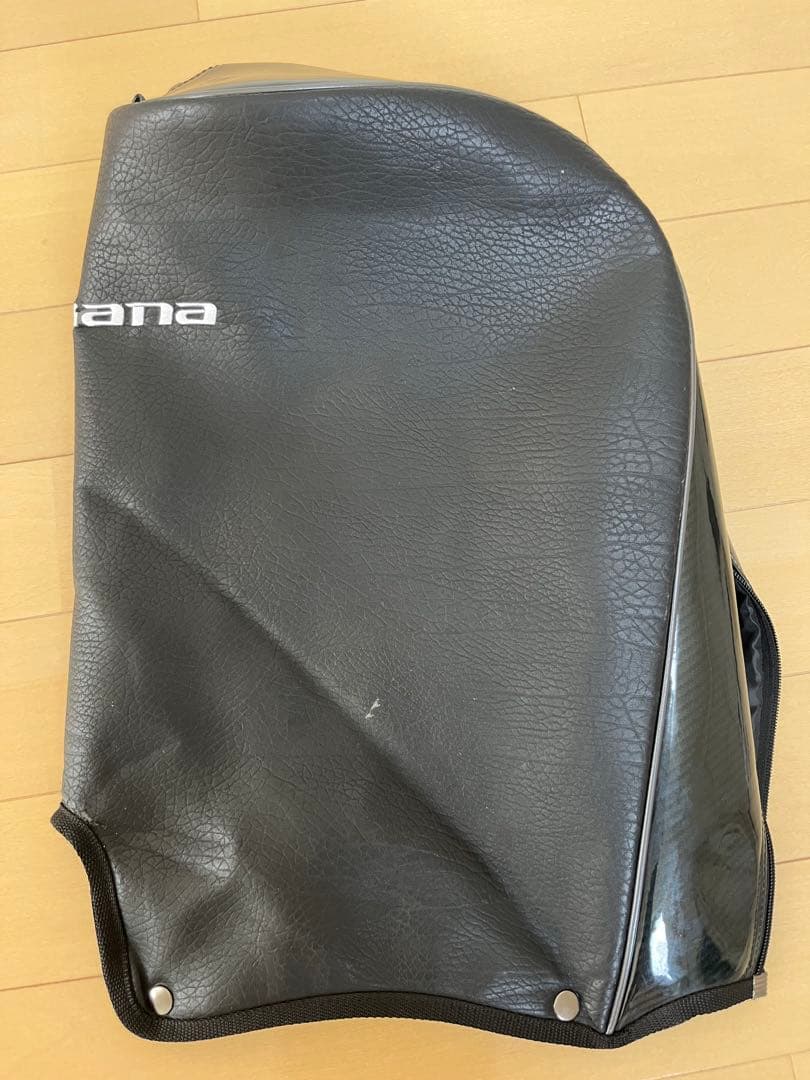 Diamana キャディバッグ