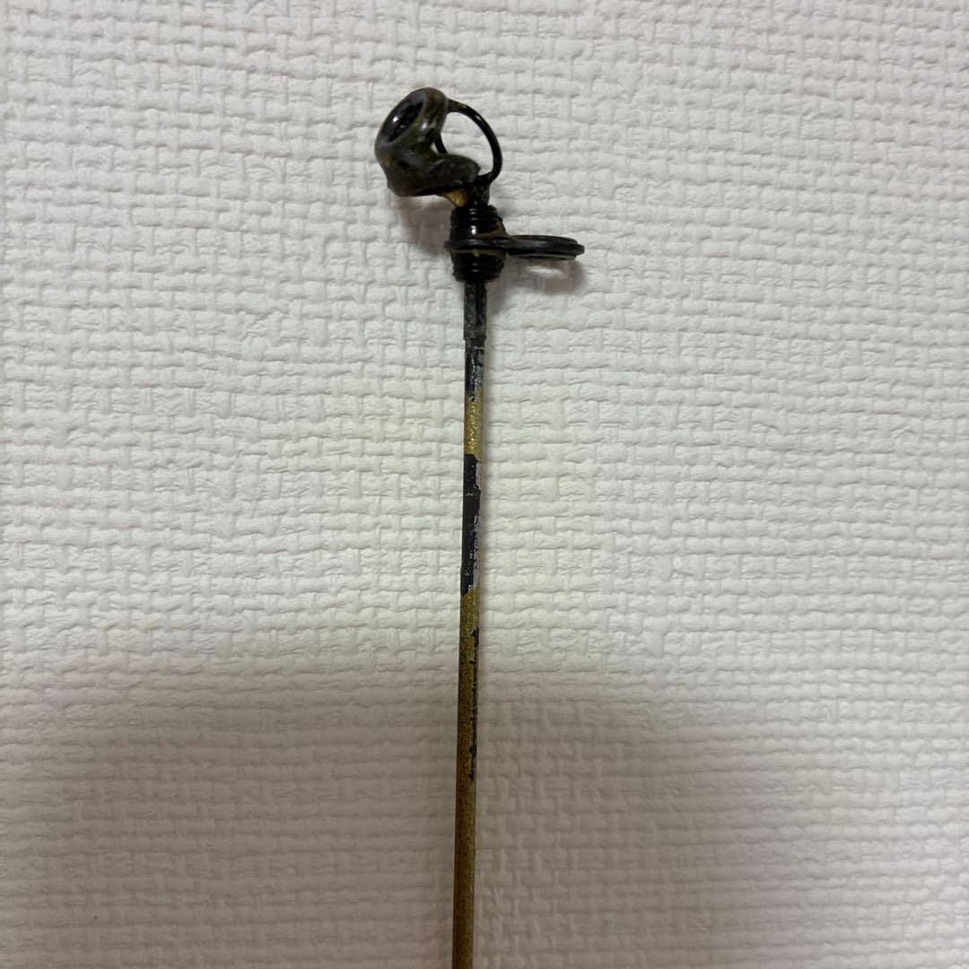 振出石鯛竿MH540