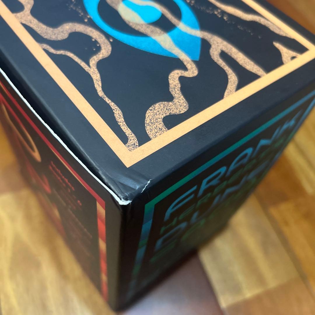 DUNE　FRANK HERBERT　洋書　砂の惑星　英語版　5巻