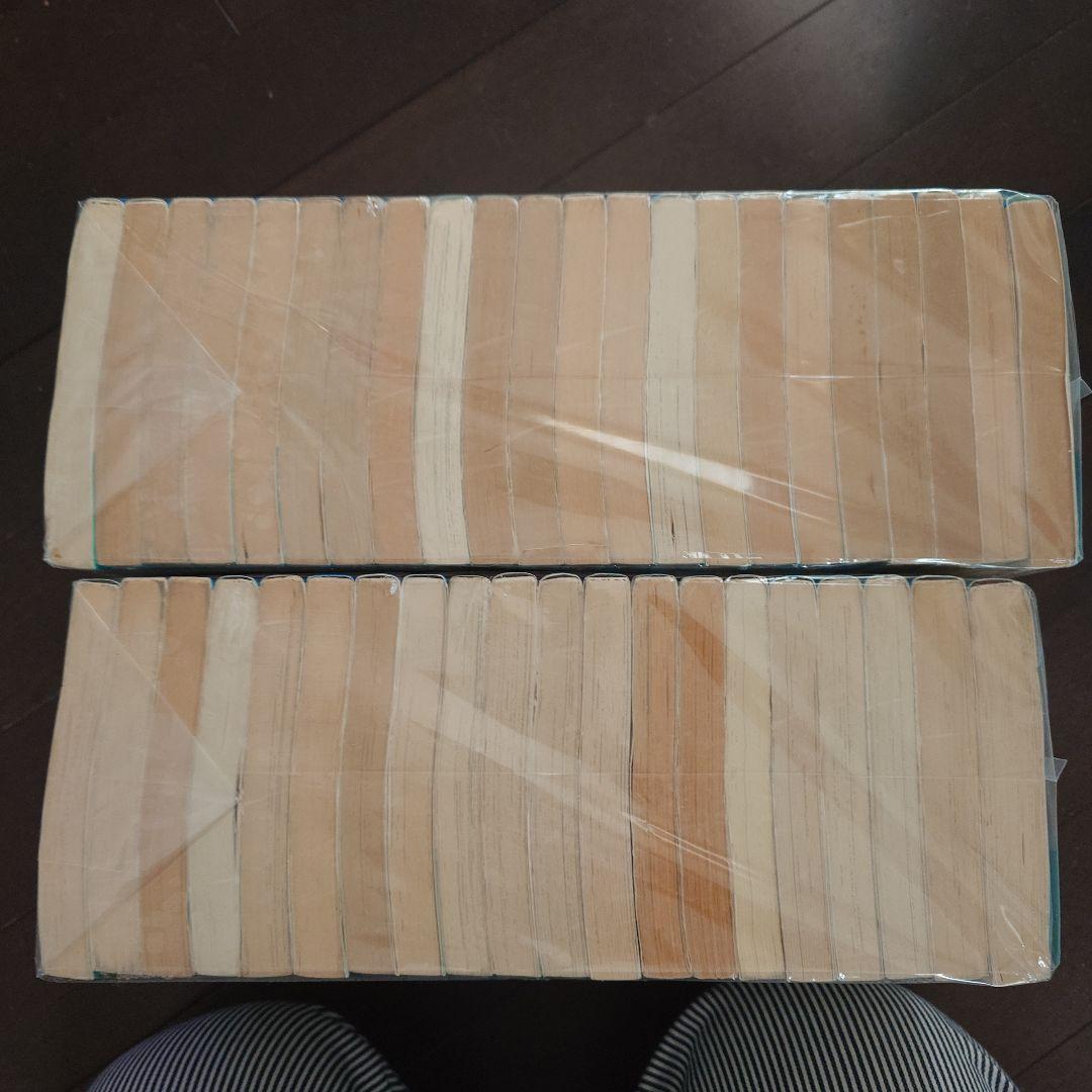 ドラゴンボール　全巻　鳥山明　旧装版