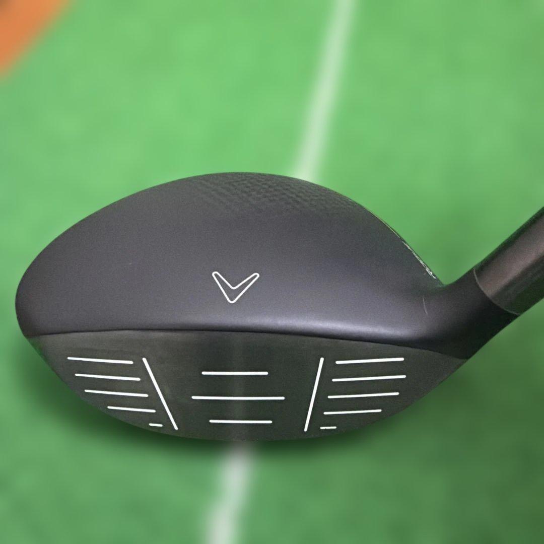 Callaway Rogue ST MAX D 3W ツアーAD HD-5S