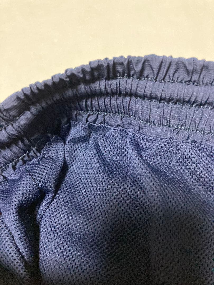 00s umbro アンブロ イングランド代表 L ナイロンパンツ サッカー