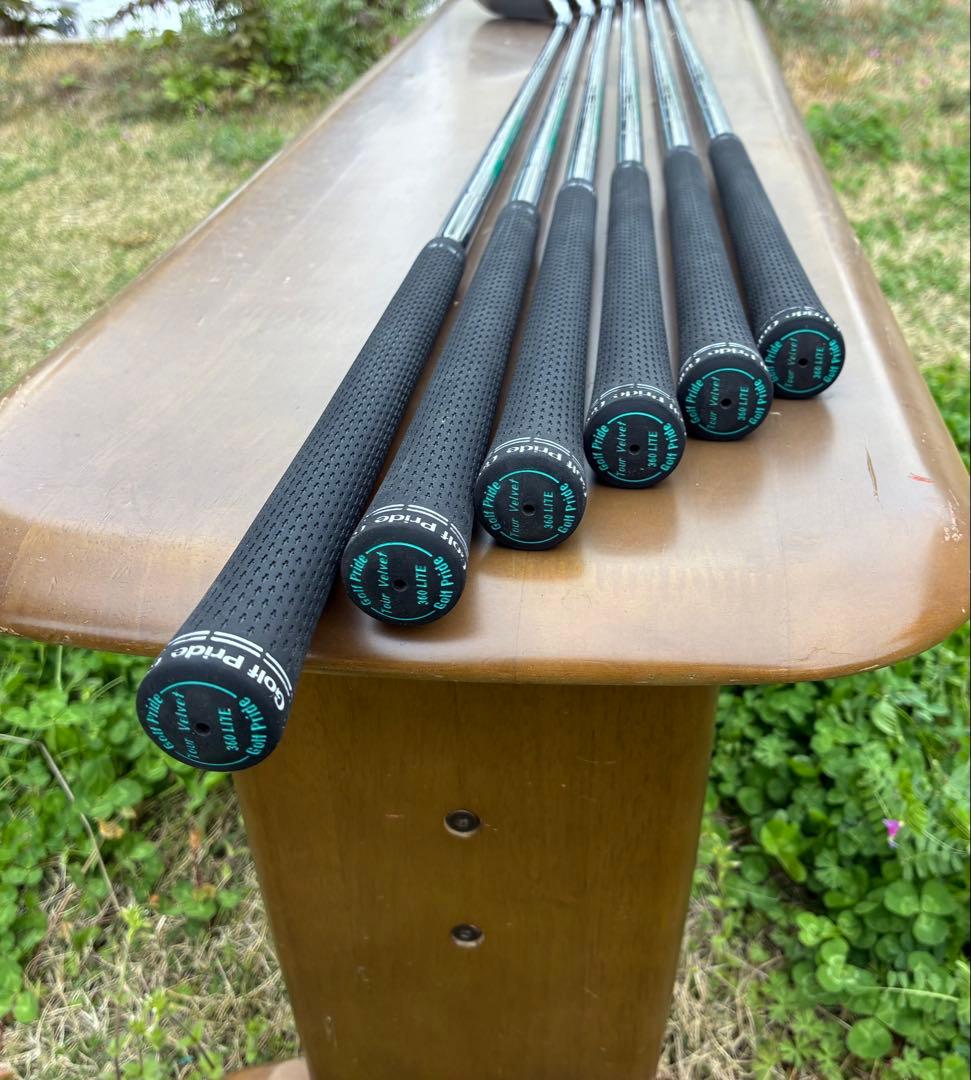 PING G440 アイアン 6I ~ U NS PRO 850GH neo