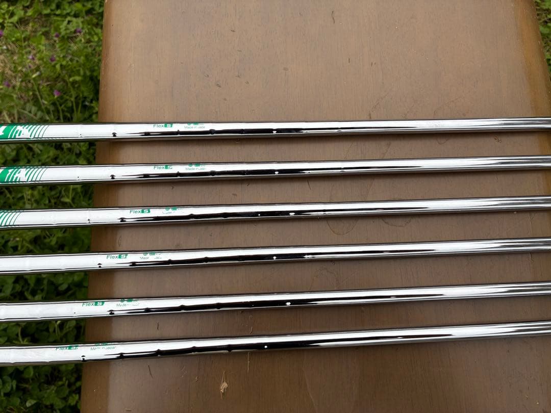 PING G440 アイアン 6I ~ U NS PRO 850GH neo