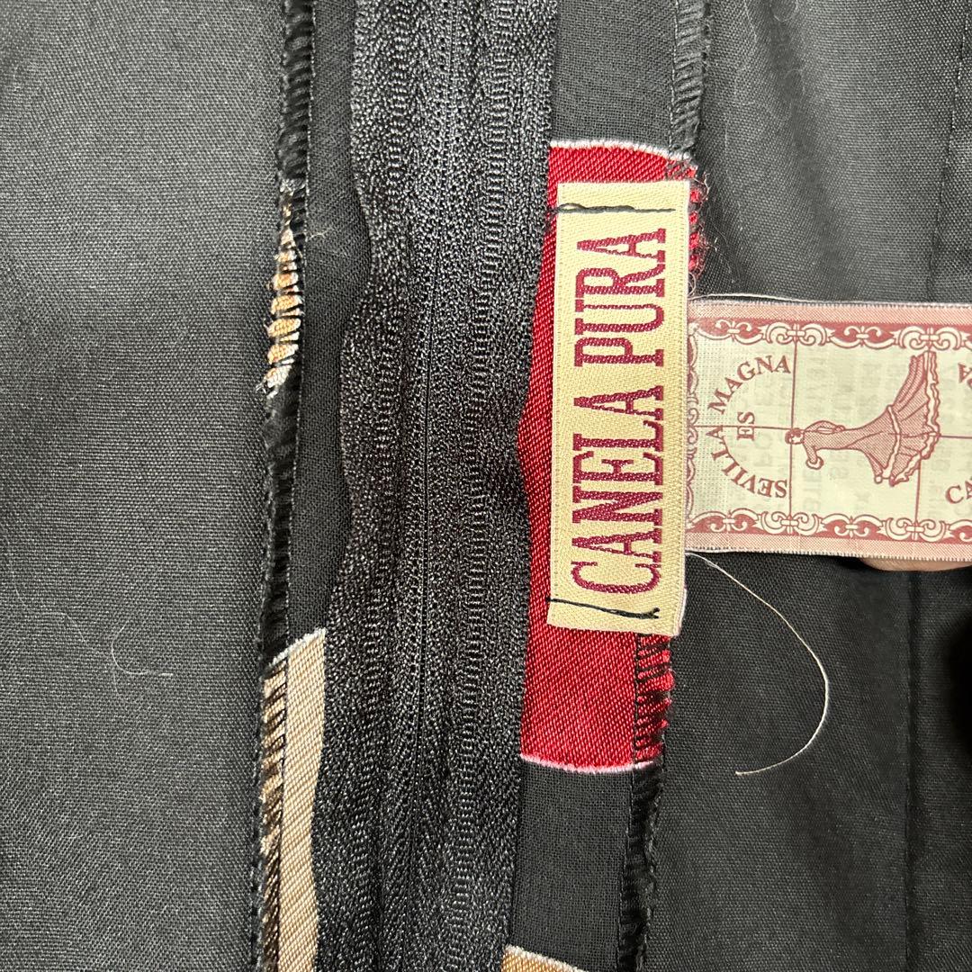 ま*ん様 CANELA PURA ワンピース