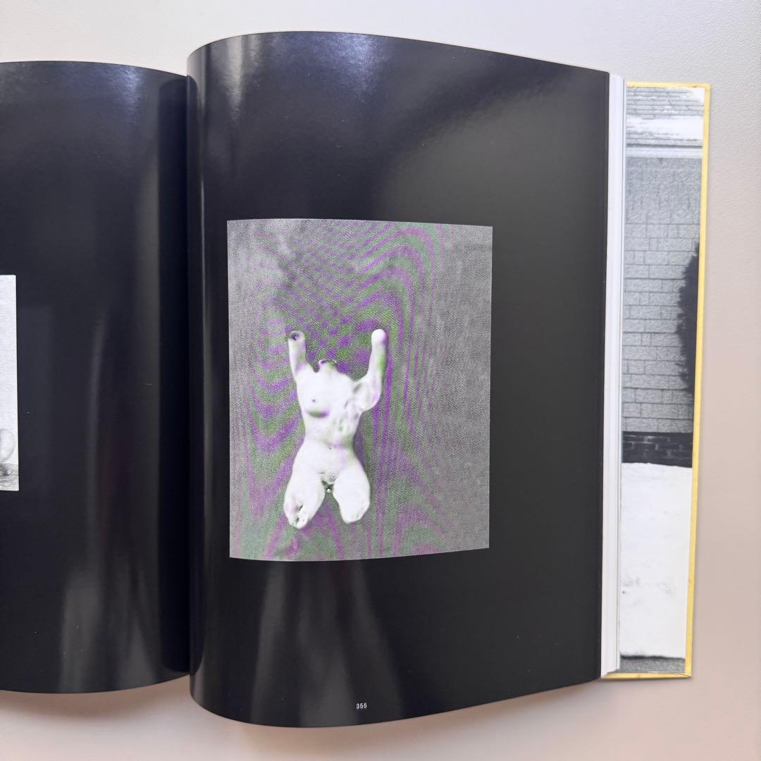 アート・デザイン・音楽 David Lynch: The Air Is on Fire