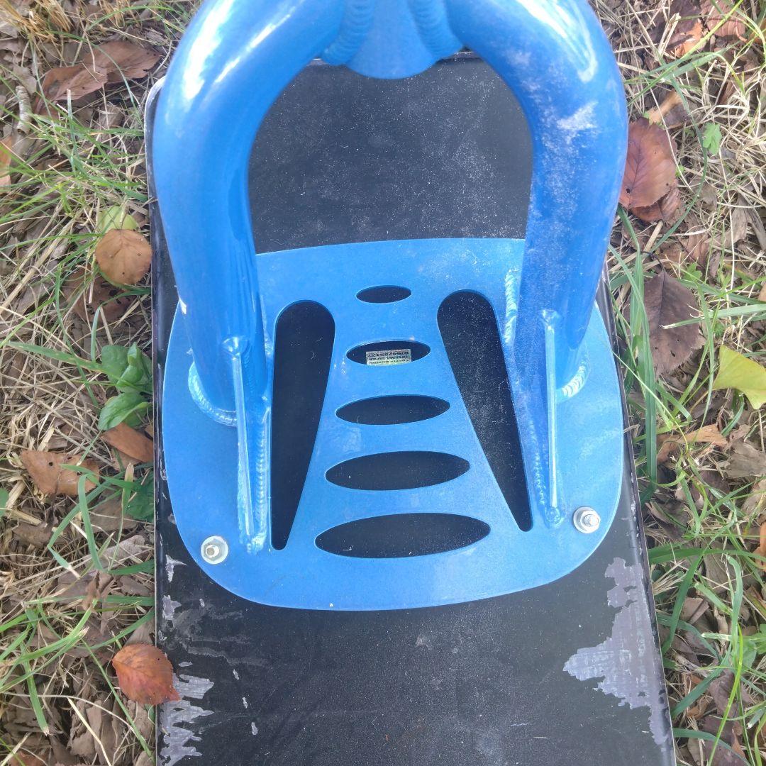 スノースクート ジックジャパン スノーモト