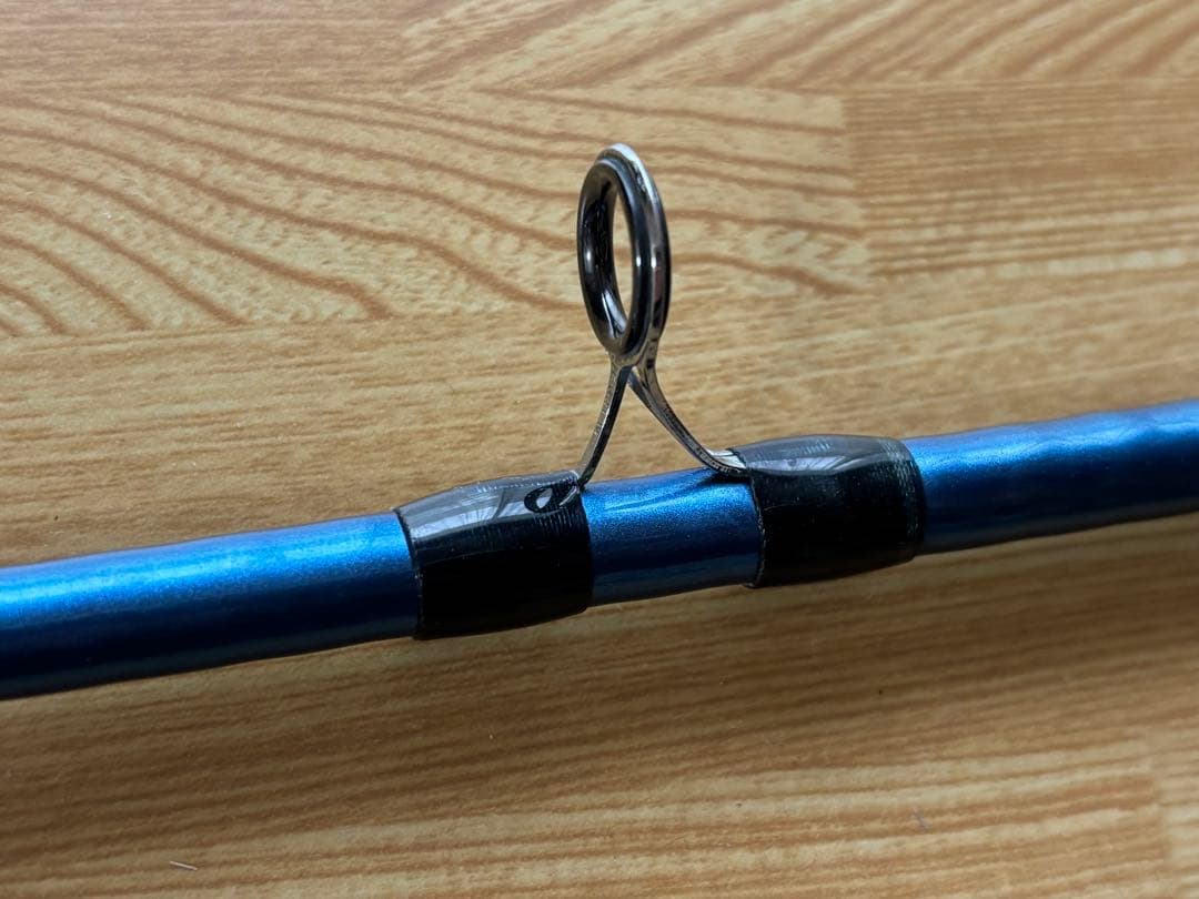 シマノ サーフリーダーEV SF 405BX投げ竿