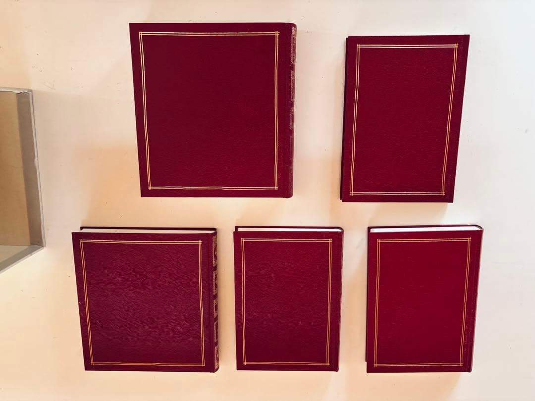 レオナルド・ダ・ピンチCoches Madrid 5冊セット