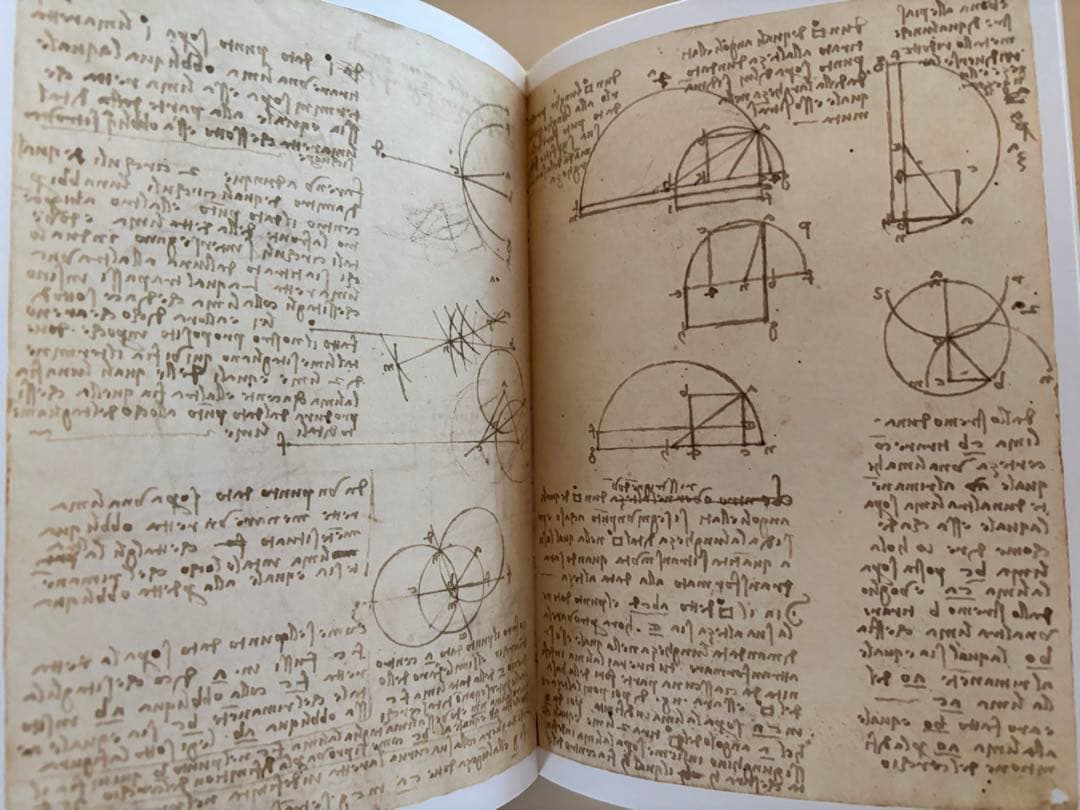 レオナルド・ダ・ピンチCoches Madrid 5冊セット