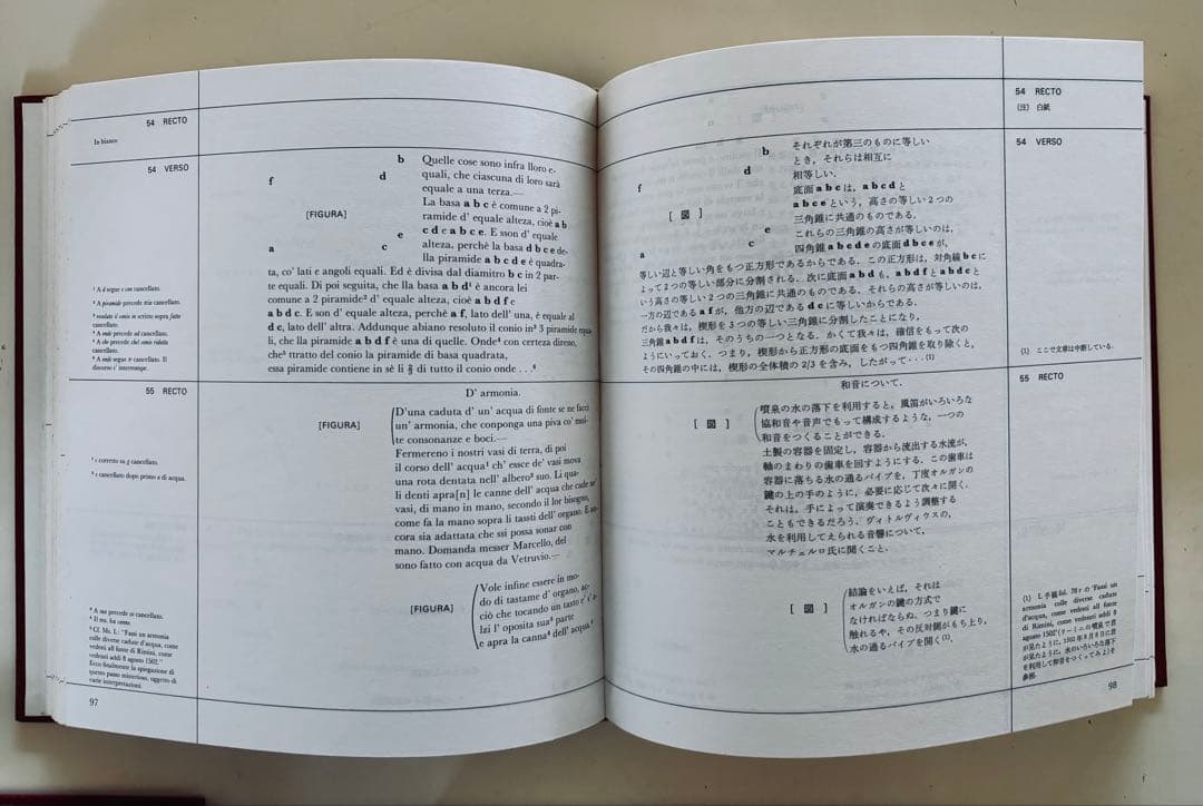 レオナルド・ダ・ピンチCoches Madrid 5冊セット