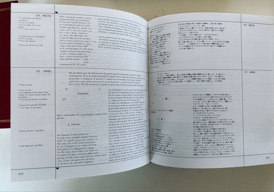 レオナルド・ダ・ピンチCoches Madrid 5冊セット