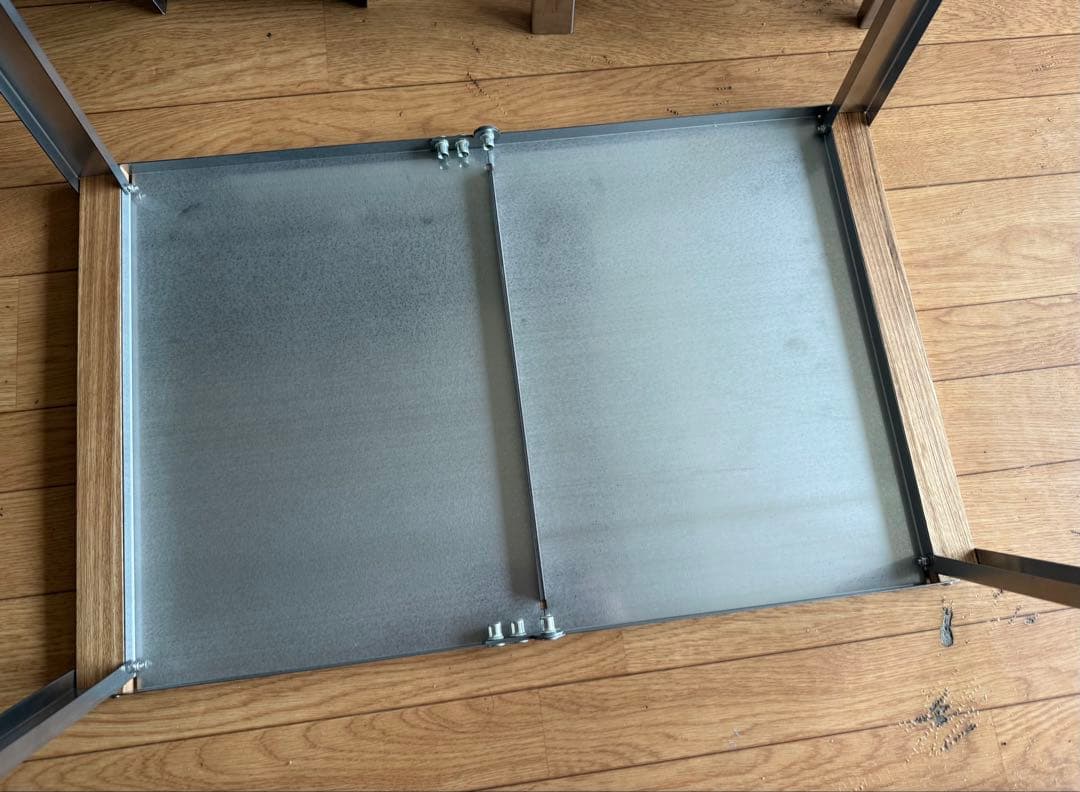 Mt.SUMI パーフェクトグリル ミニ　テーブルセット