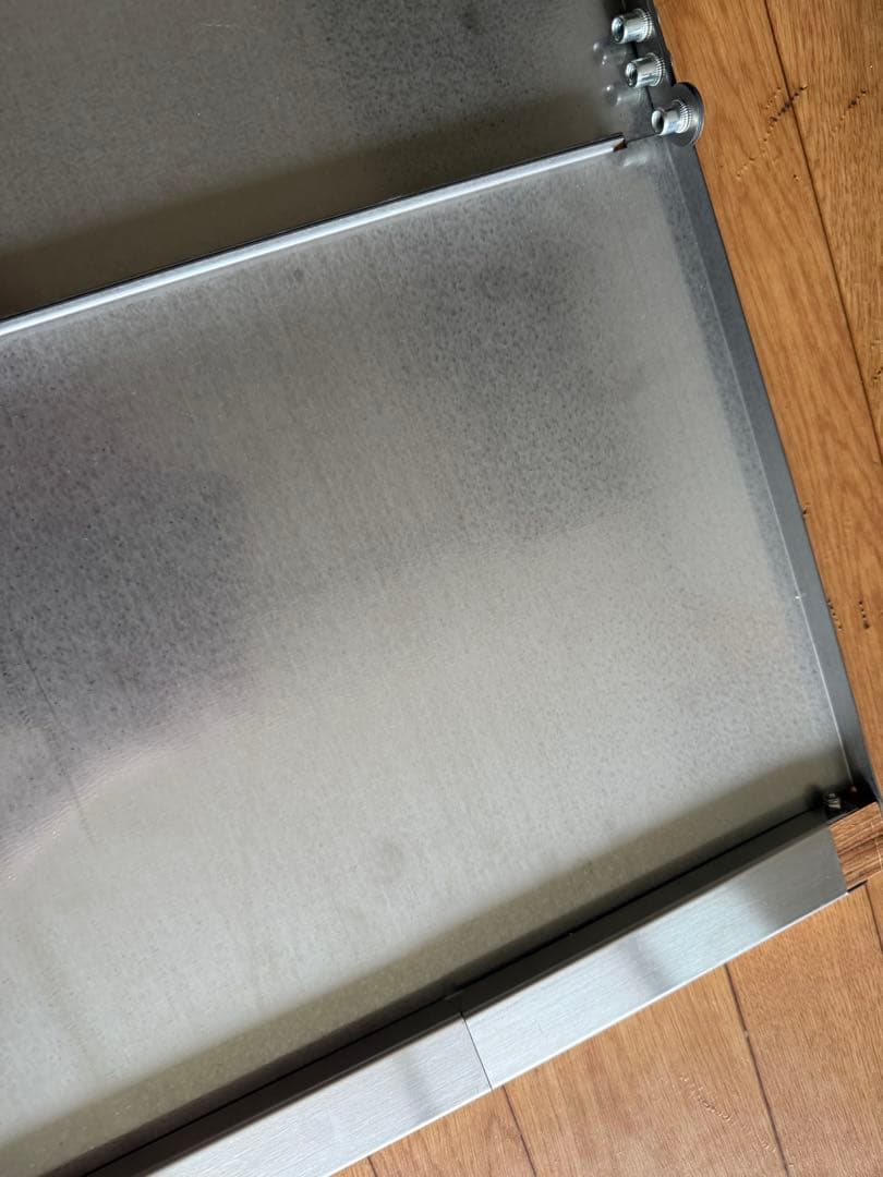 Mt.SUMI パーフェクトグリル ミニ　テーブルセット