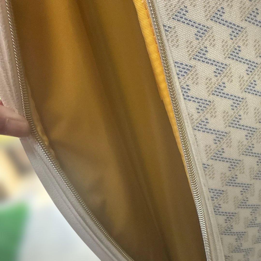 レザレクション キャディバック　小物無し