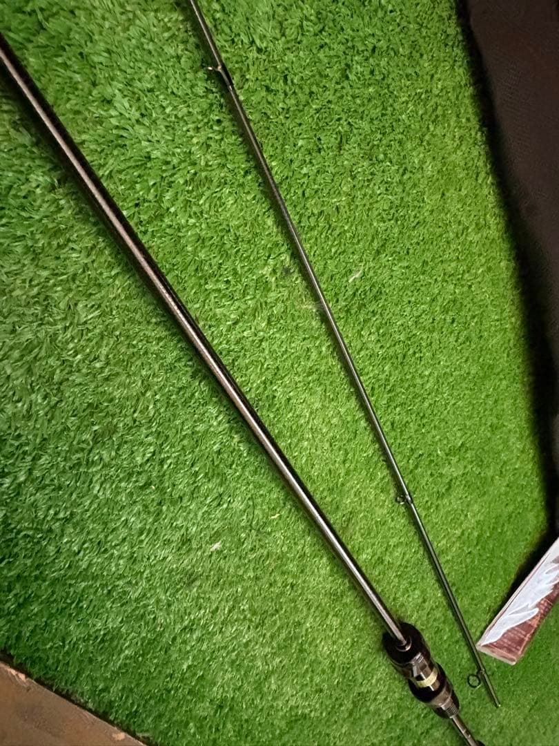 LUXXE ラグゼ 宵姫華 S63ul-solid 中古 希少