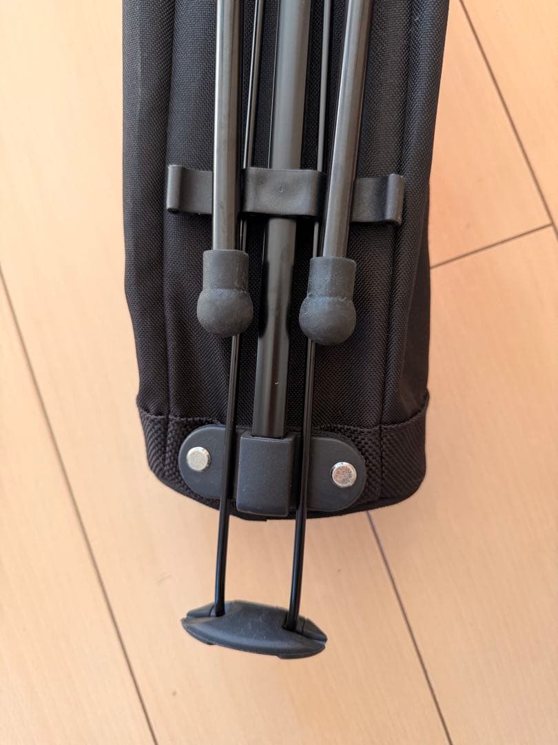 【プーさん】VIVA HEART ゴルフ セルフスタンドバッグ