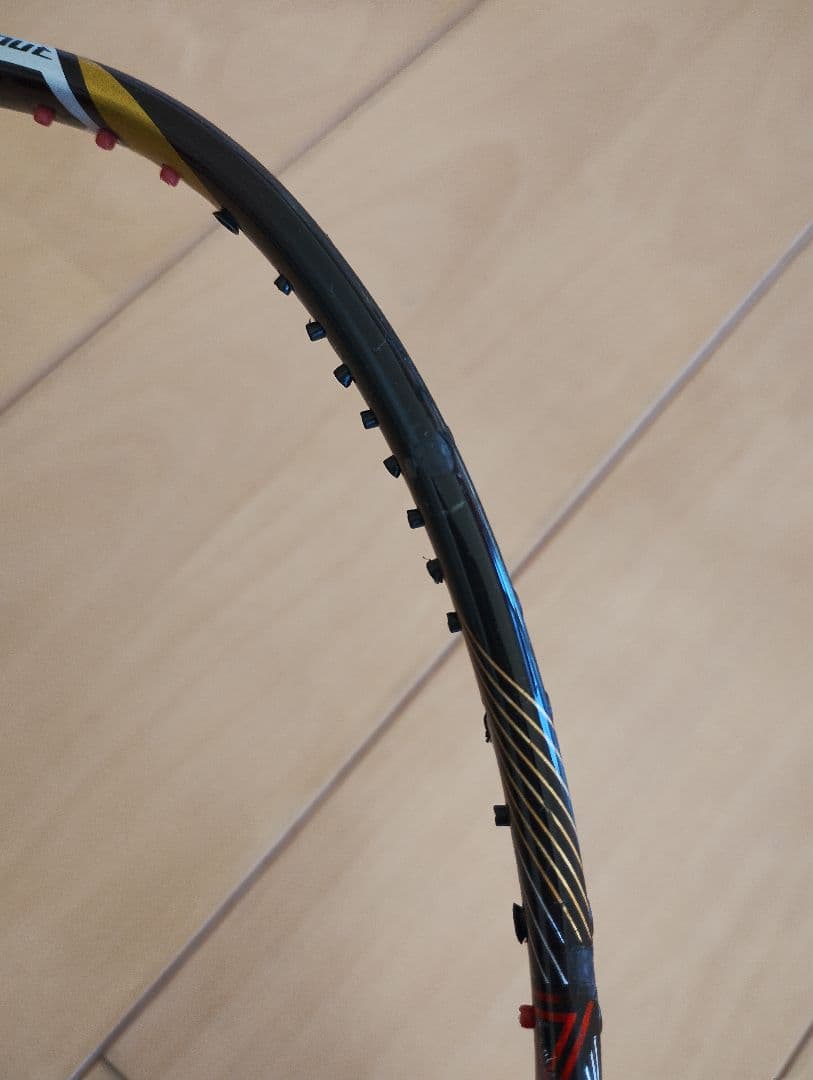 まとめ売り5本　トライビスタ　デルタ