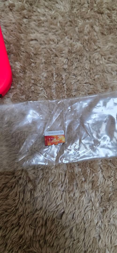 Switch スイッチ 本体+ソフト5本セット