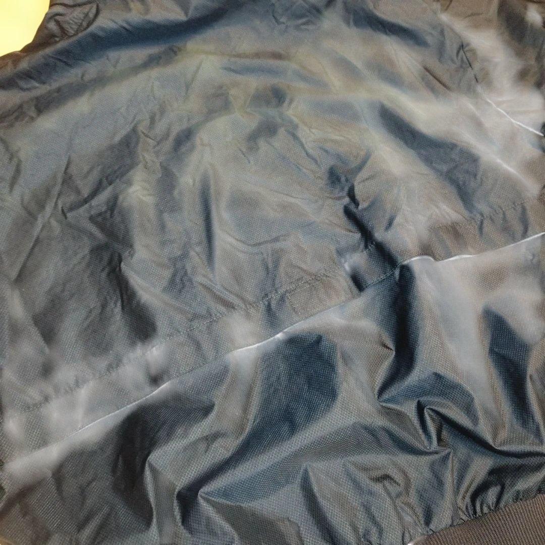 【純正品】日大陸上部 ウィンドブレーカー 上下セット Lサイズ