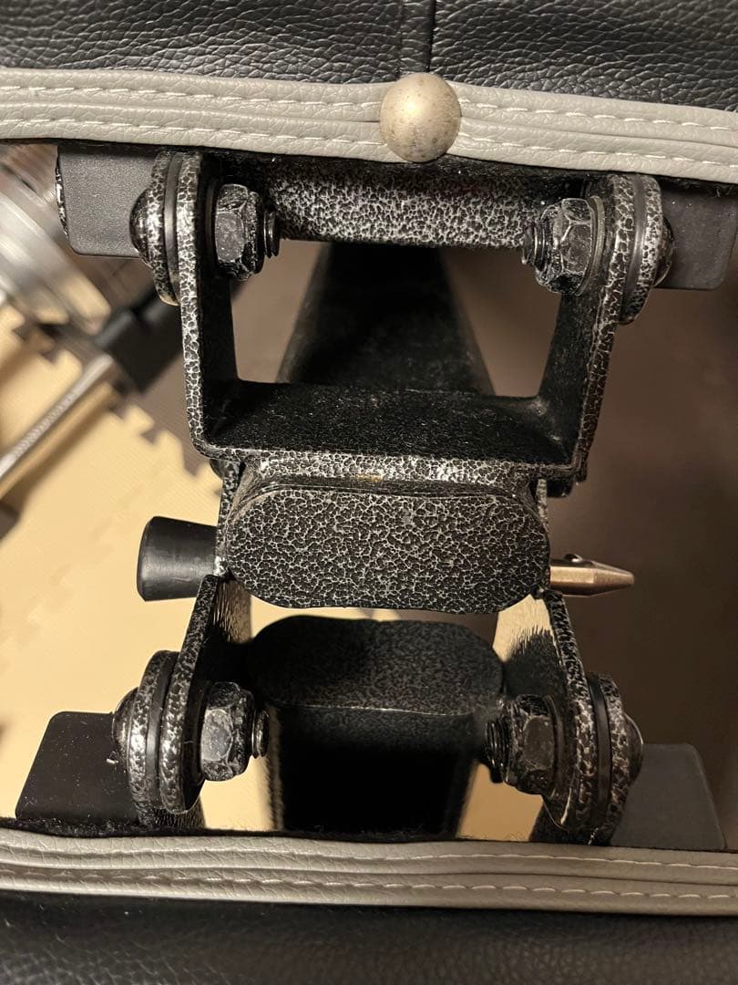 ごりら インクラインベンチ + プロバーベルダンベル