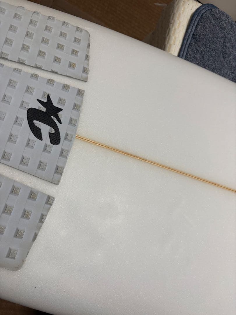 MAGIC CARPET マジックカーペット HORNET ホーネット 6'0