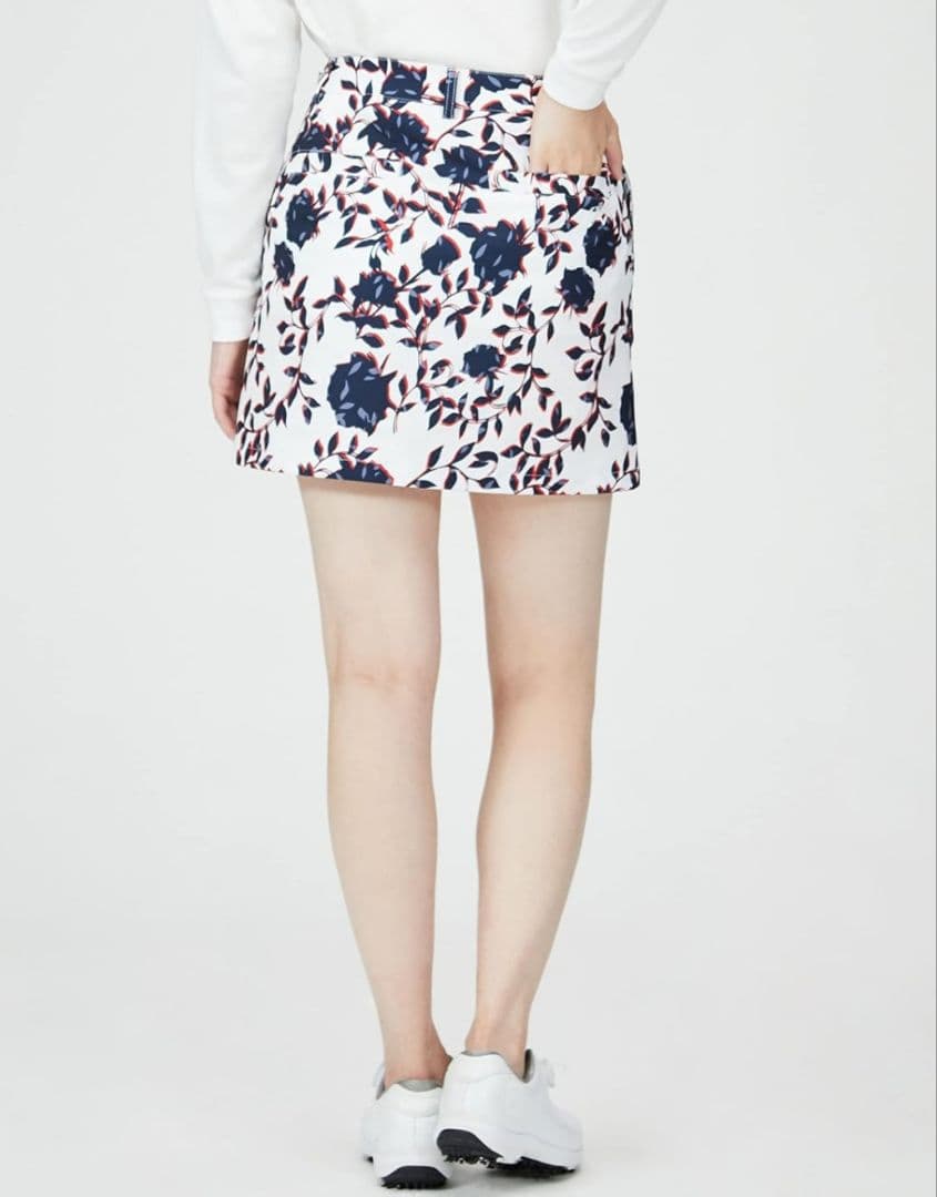 新品 キャロウェイ ゴルフウェア レディース 上下 2点セット Sサイズ