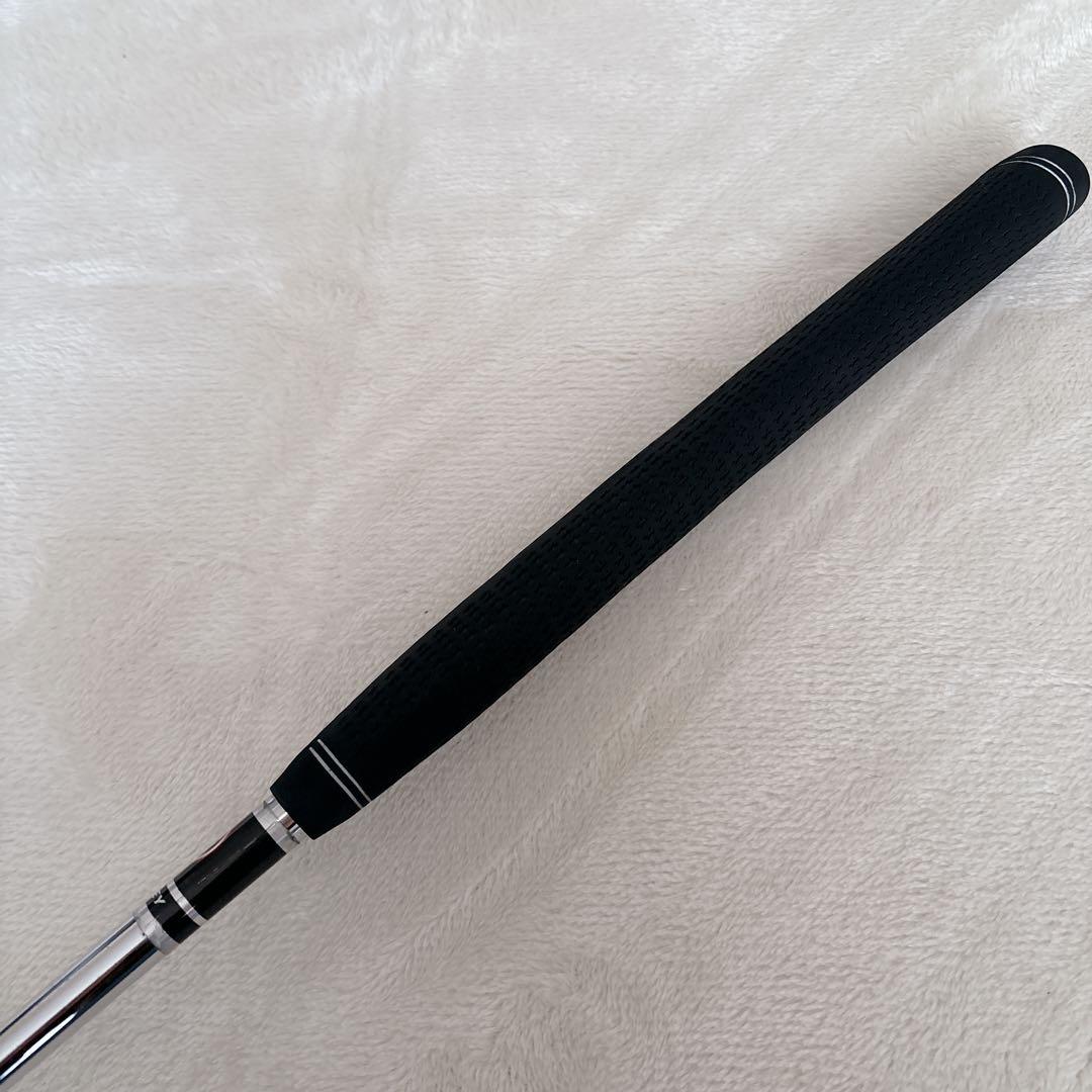 P097 ODYSSEY 2-BALL SRT パター