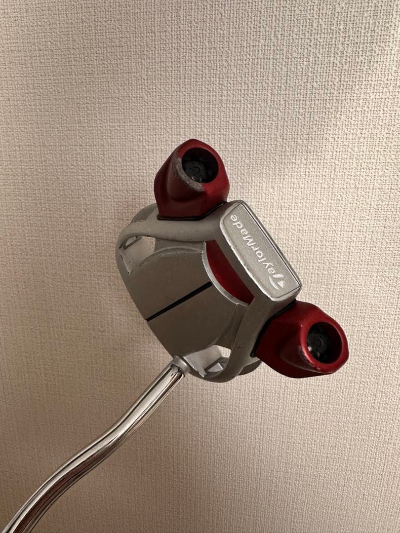 TaylorMade Spider TOUR パター