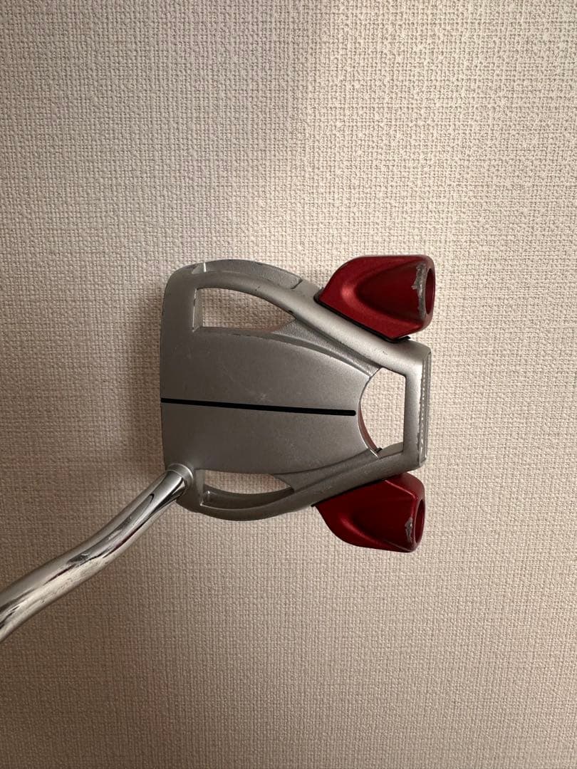 TaylorMade Spider TOUR パター