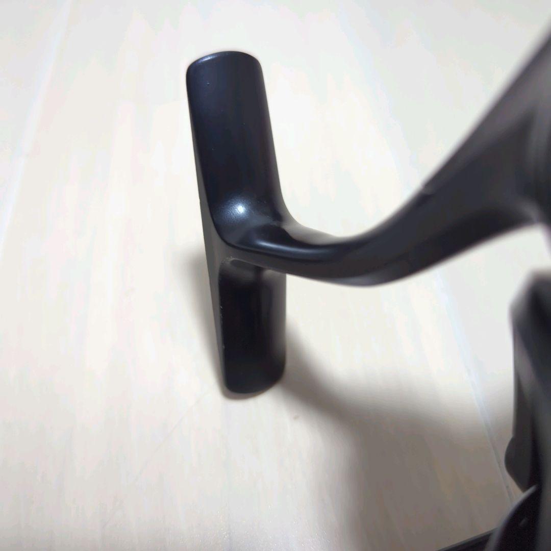 アブガルシア ロキサーニ 2500SH ABU GARCIA ROXANI