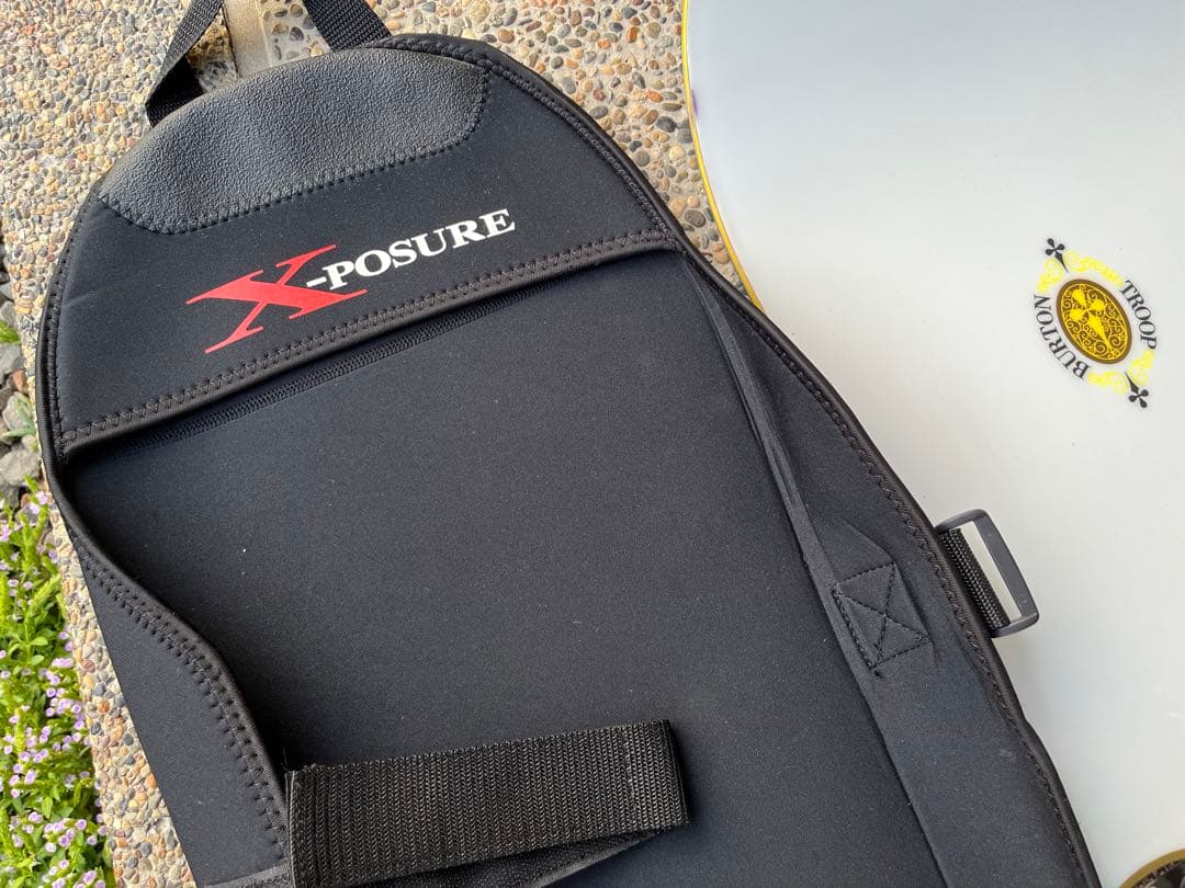 BURTON TROOP140cm スノーボード セット バートン