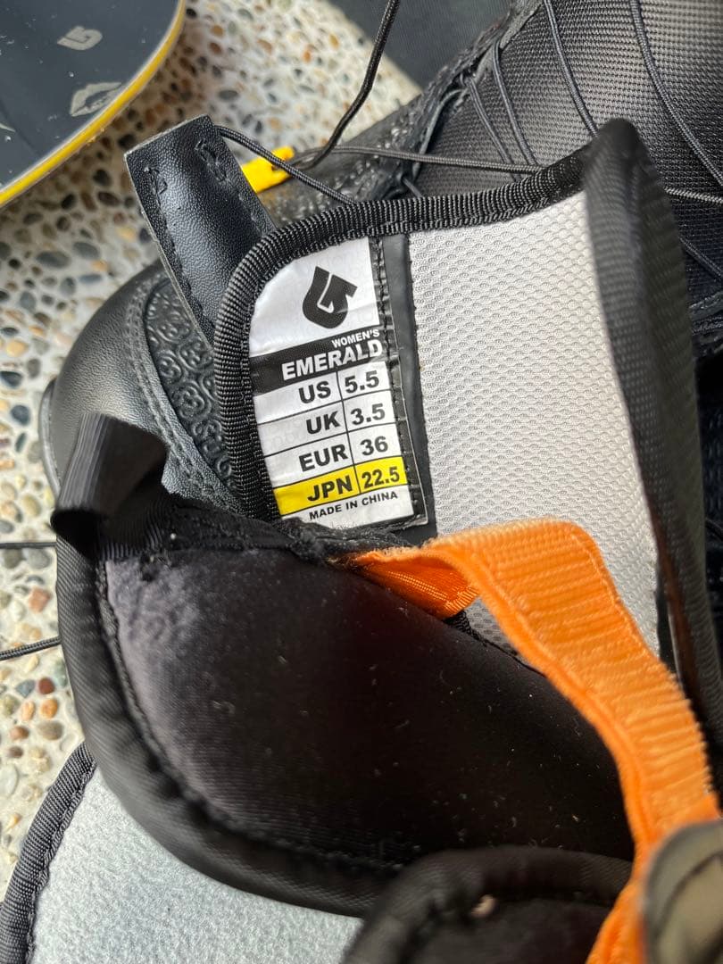 BURTON TROOP140cm スノーボード セット バートン