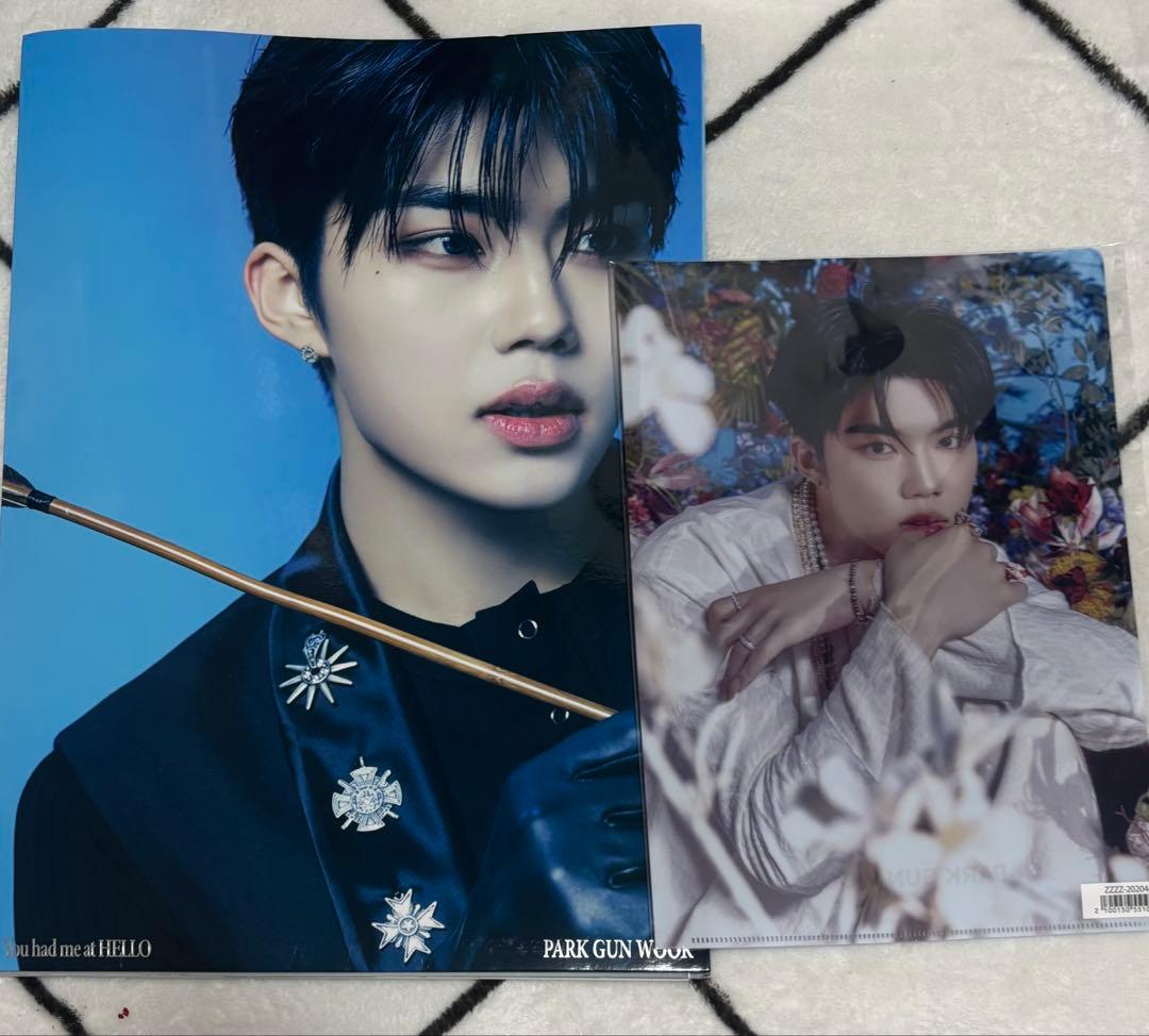 ゼベワン アルバム トレカ まとめ売り