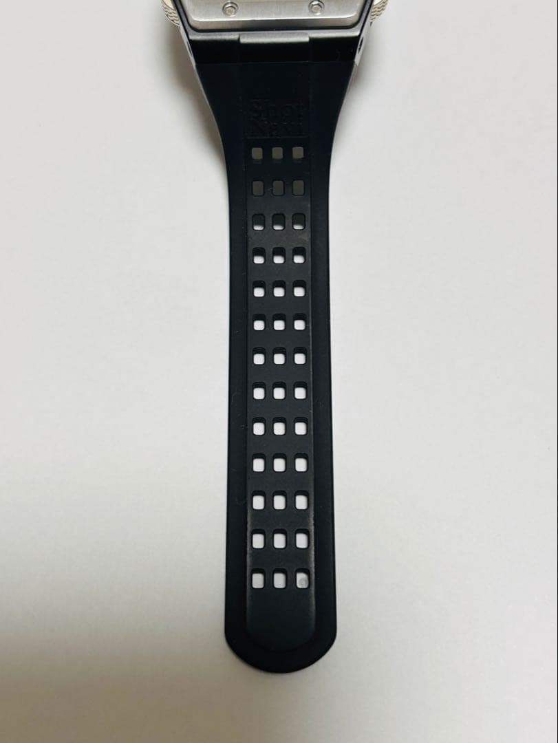 Shot Navi Crest GPSナビ付きゴルフウォッチ　収納ケース付き