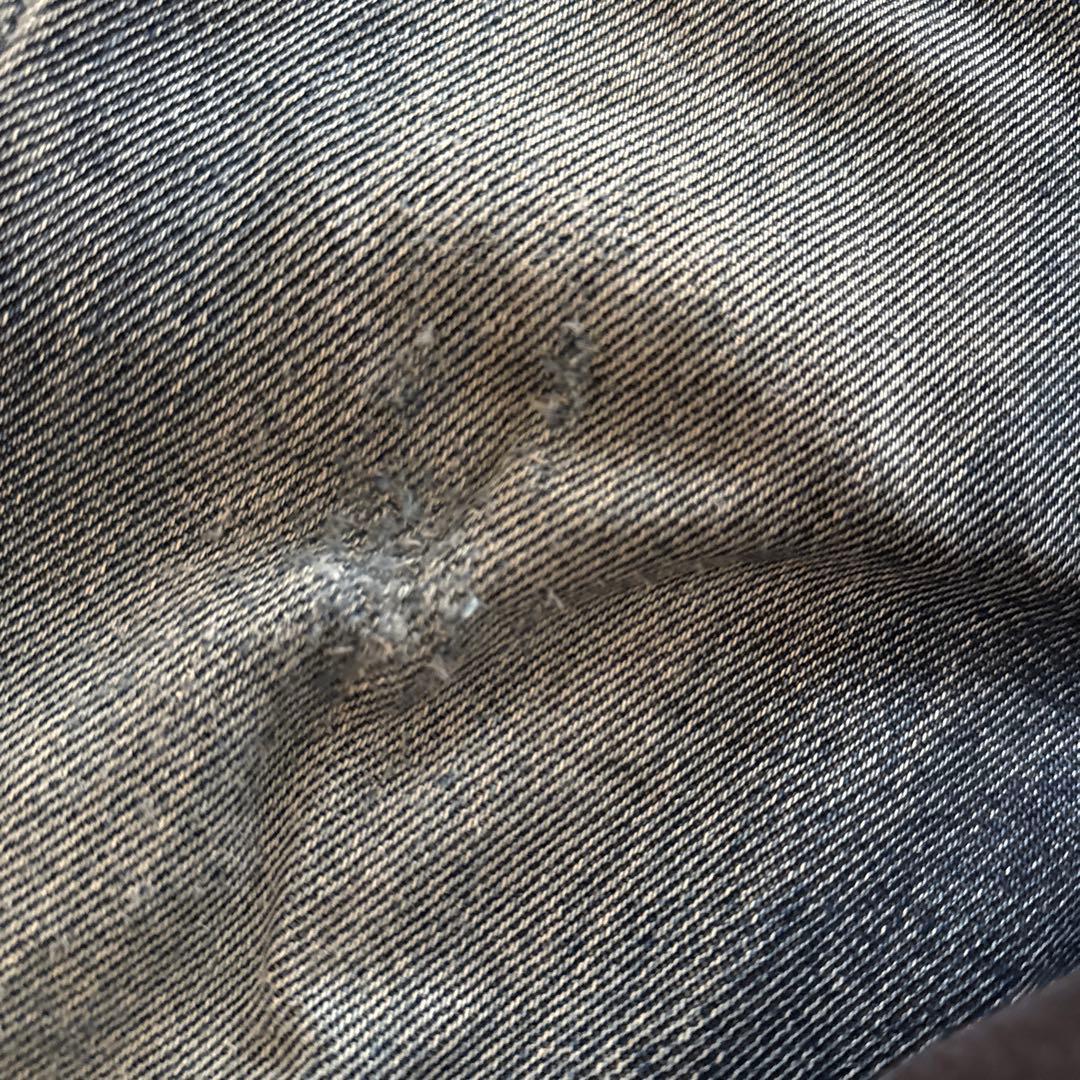 最終値下げ☆IRON HEARTアイアンハート 21oz 634 デニム W33