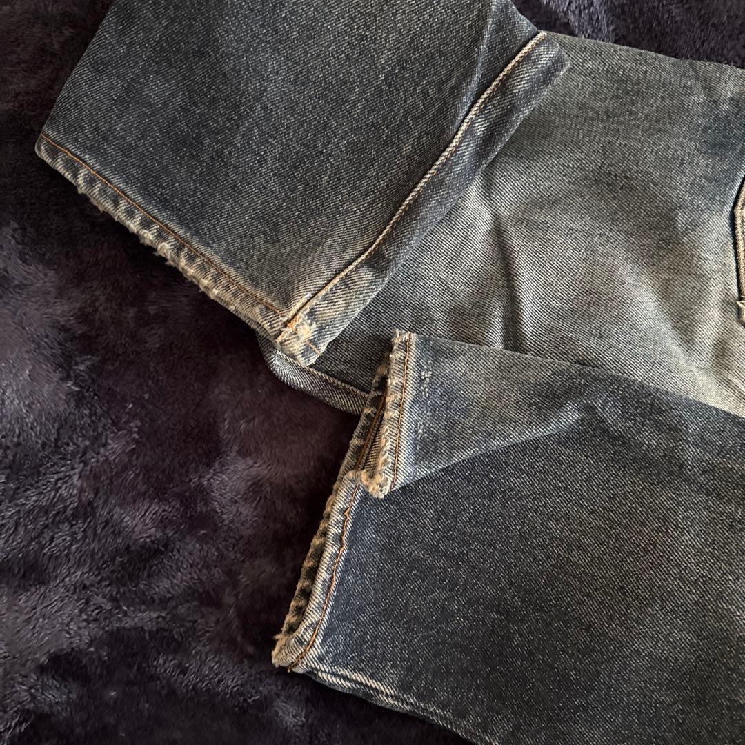 最終値下げ☆IRON HEARTアイアンハート 21oz 634 デニム W33