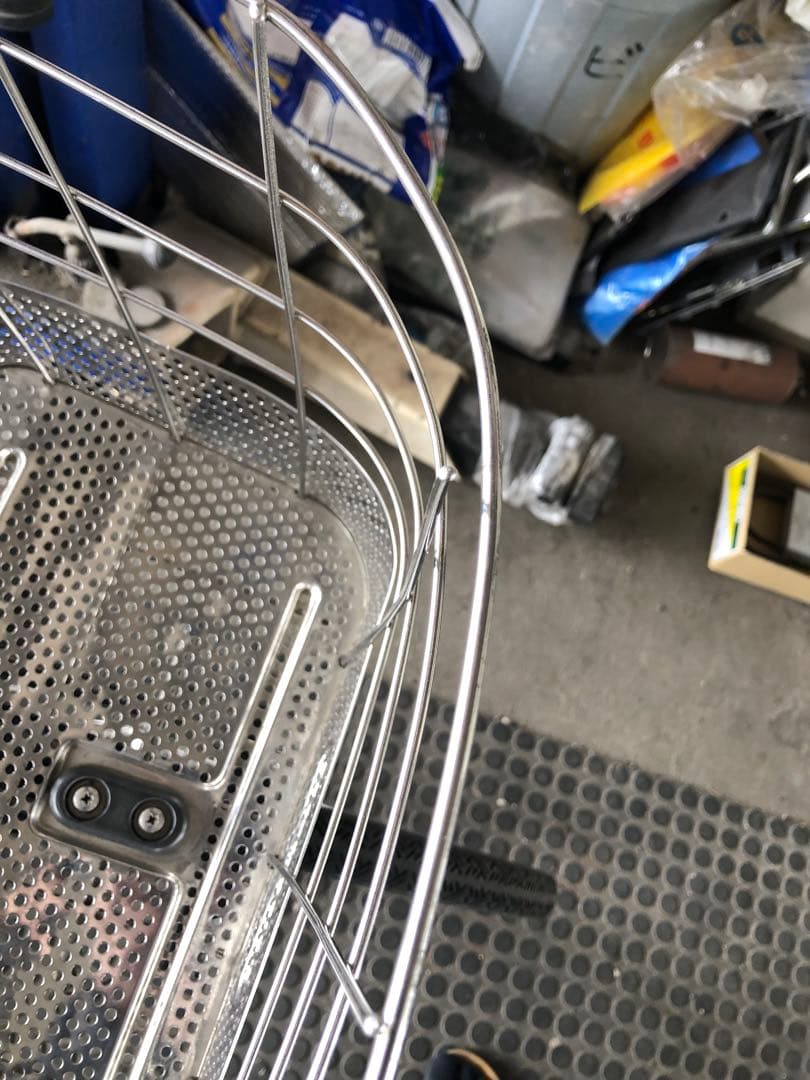 ブリヂストン　アルベルト　26インチ