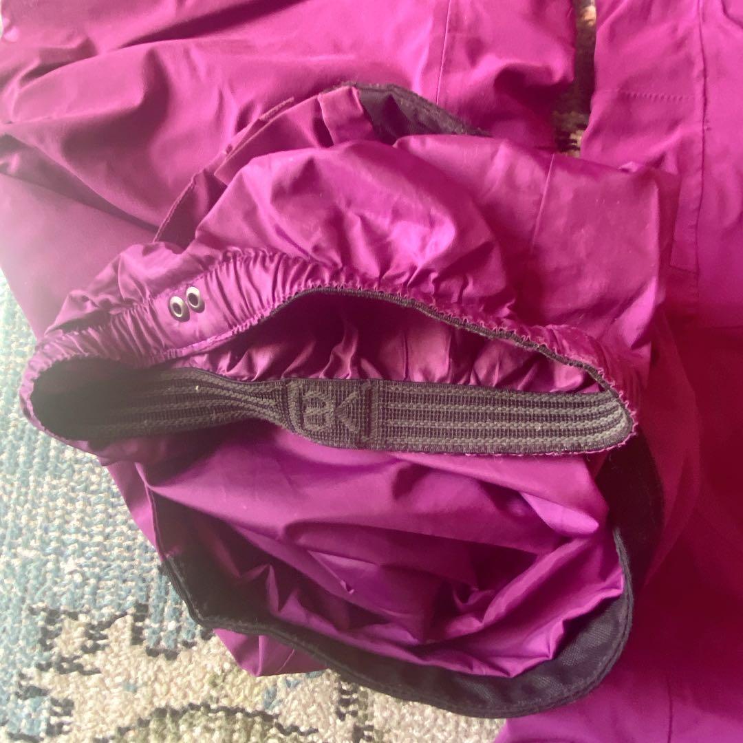 Burton [ak]GORE-TEXsummit pants スノボウェアS