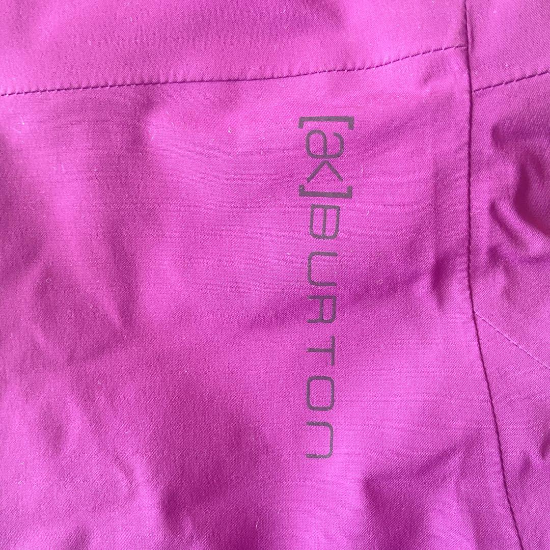 Burton [ak]GORE-TEXsummit pants スノボウェアS