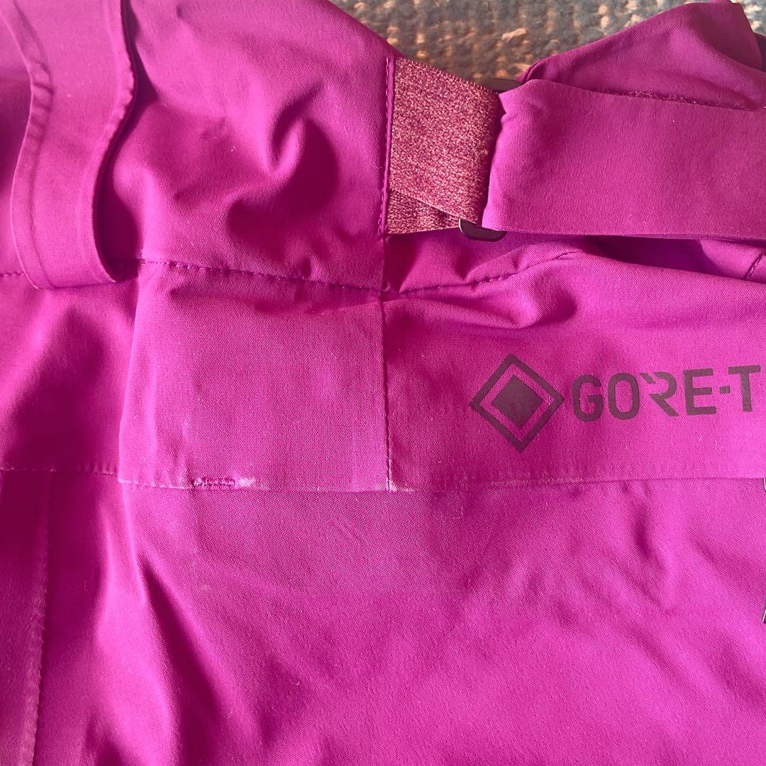 Burton [ak]GORE-TEXsummit pants スノボウェアS