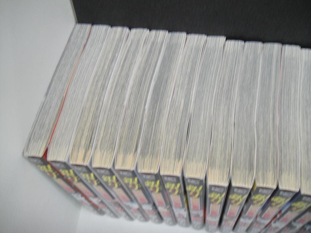 02● 銀牙～THE LAST WARS～ NA0326-2