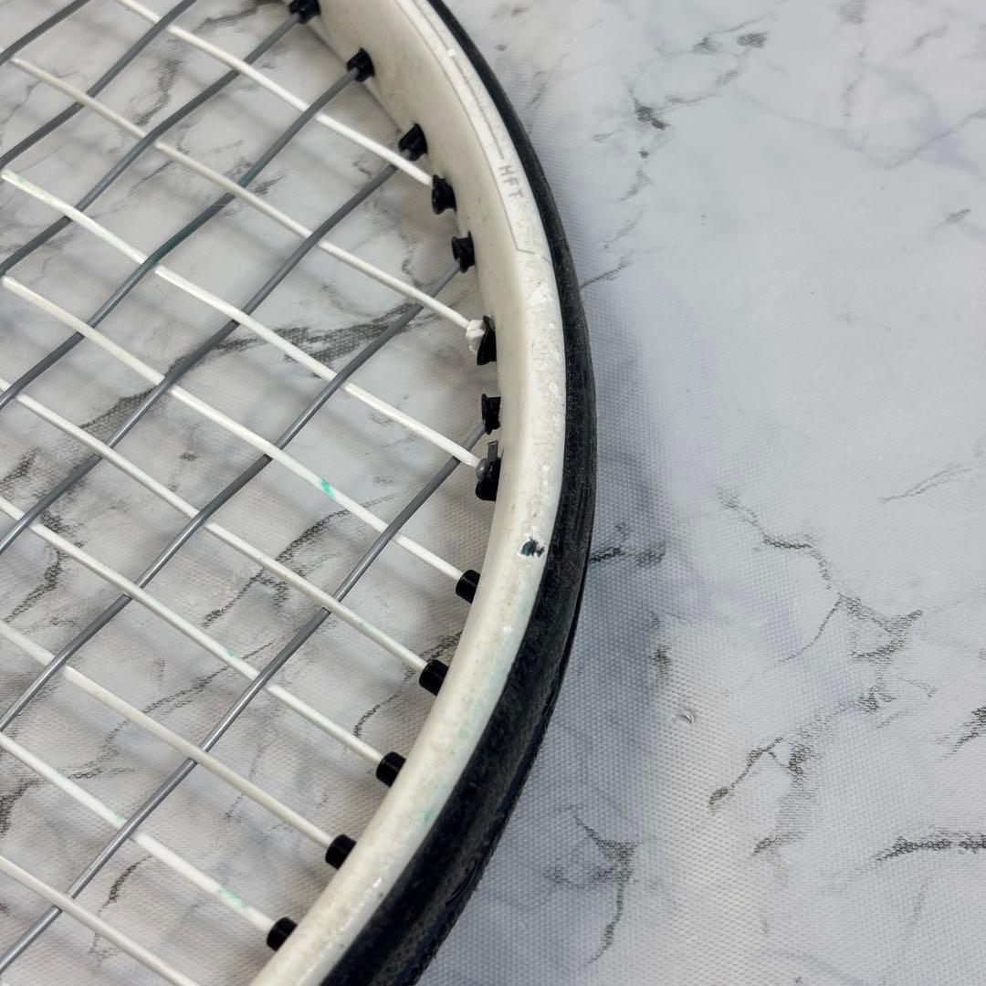 良品　Babolat PureStrike100 G2 テニスラケット人気モデル