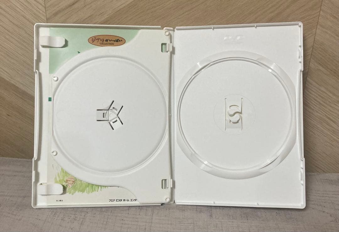 スタジオジブリ アニメ DVD セット 8作品まとめ売りセット ※欠品あり