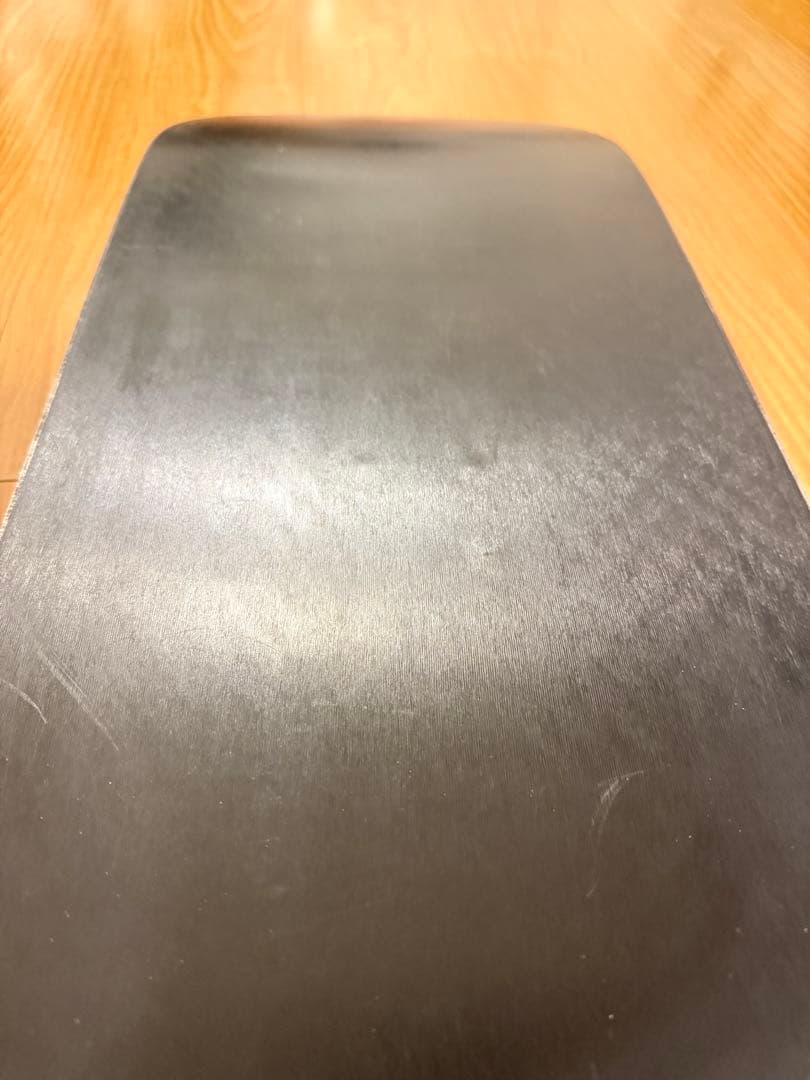 再出品 GENTEMSTICK TT 160 21-22 ストラクチャー加工済