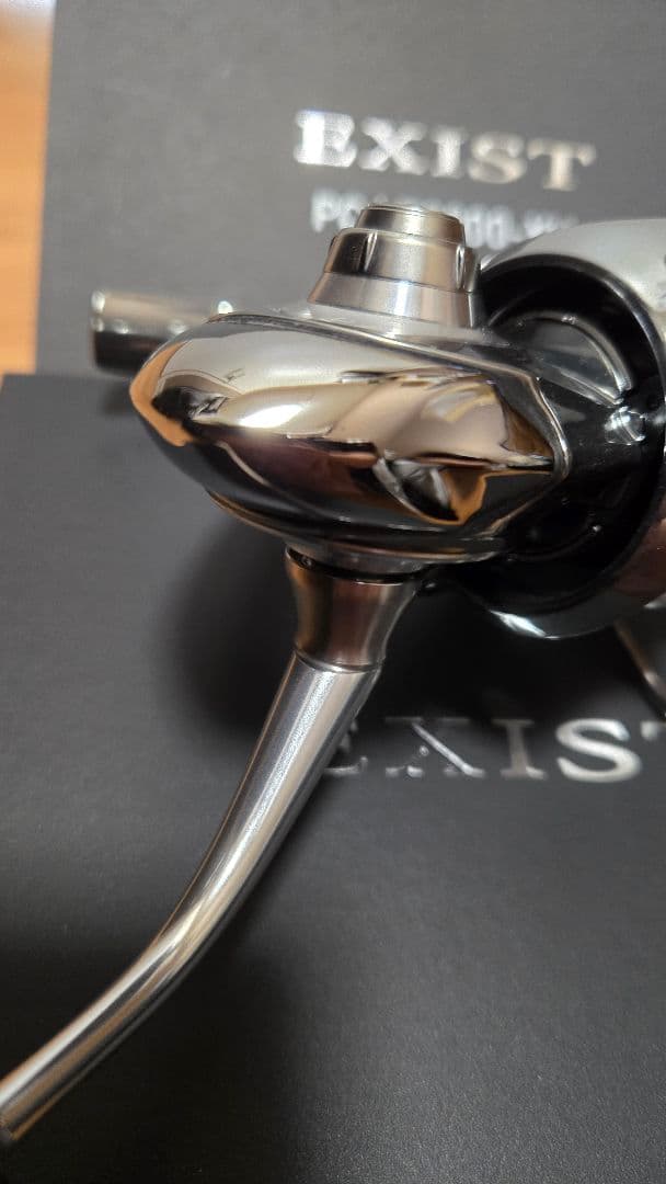 ダイワ 22イグジスト PC LT3000ーXH