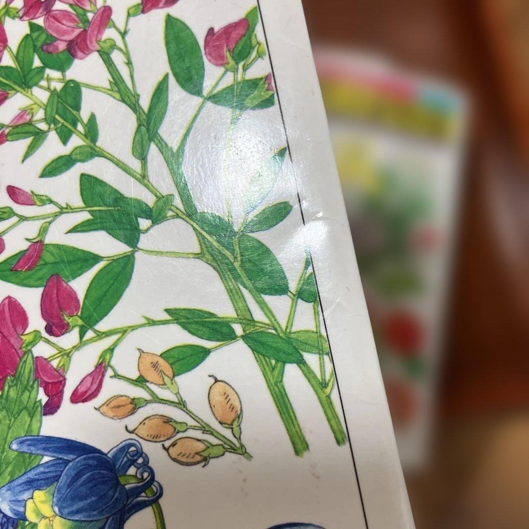 原色牧野日本植物図鑑 1 、2、3コンパクト版